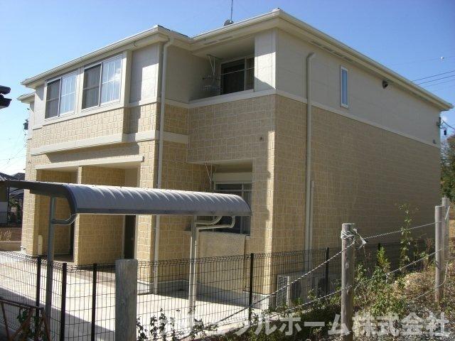 建物外観　外観写真その他1