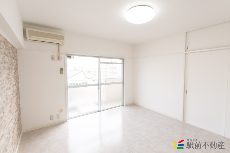 居室・リビング　同タイプ別部屋