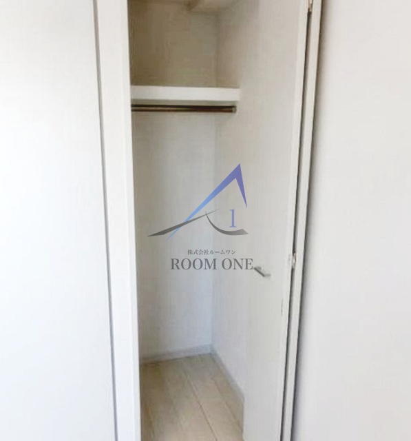 収納　収納です。