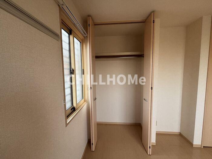 収納　当社、チルホームのHPもご覧ください(^^)/物件情報多数♪