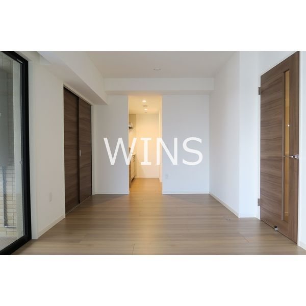 居室・リビング　別部屋参考写真です