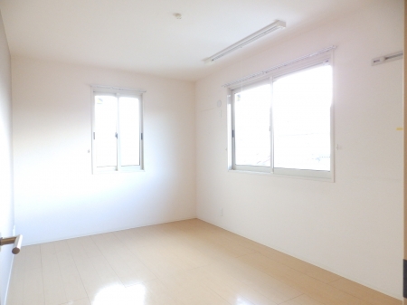 その他部屋・スペース　使い勝手のいい洋室です