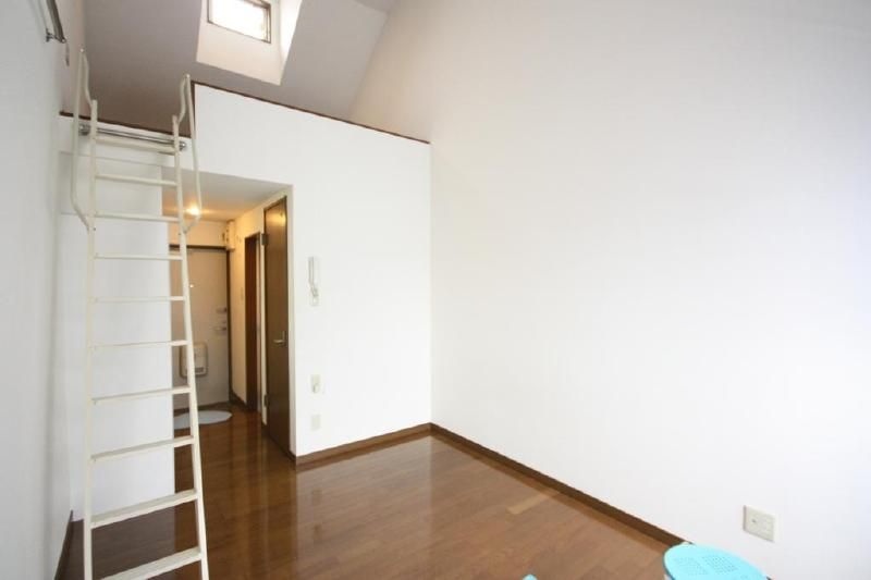 居室・リビング　参考写真。現状優先