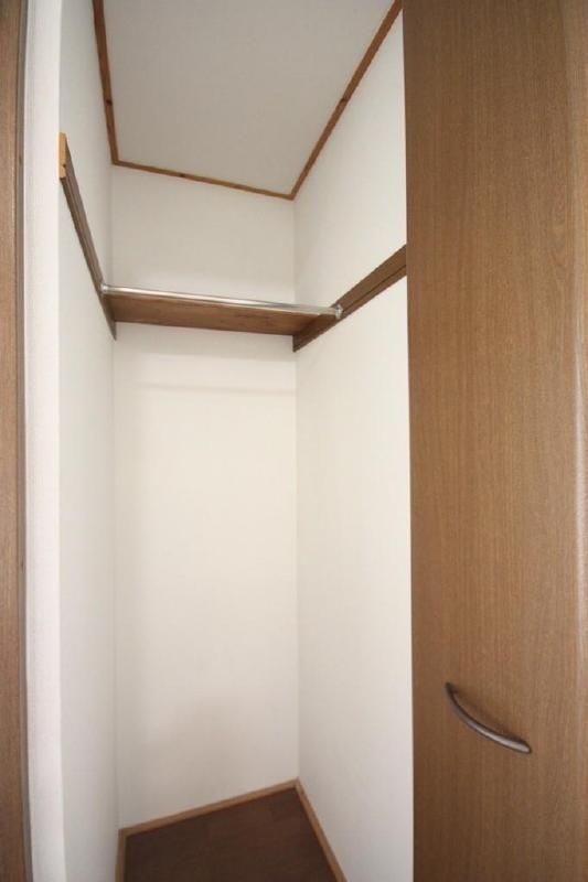 収納　参考写真。現状優先