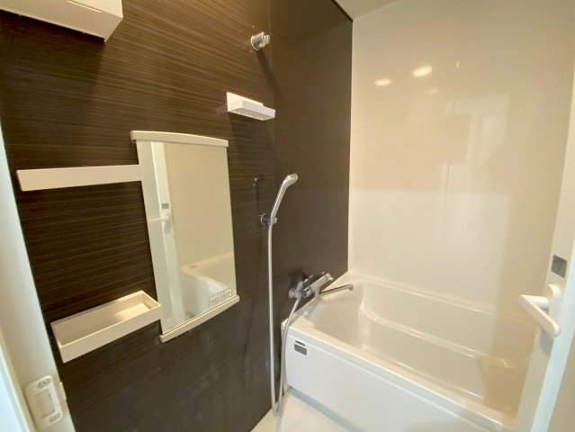 バス・シャワールーム　ルミエール泉崎★那覇市泉崎エリア