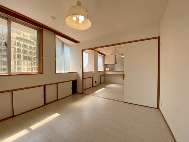 居室・リビング　ルミエール泉崎★那覇市泉崎エリア