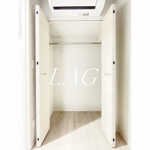 収納　収納です。