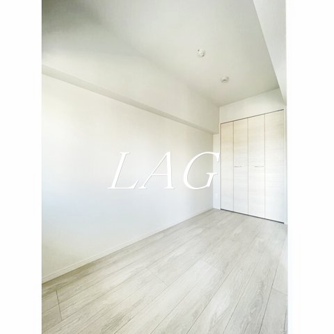 その他部屋・スペース　寝室です。