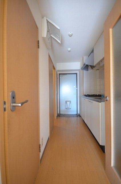 その他部屋・スペース　別号室の写真です