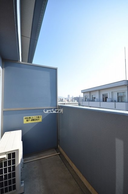 その他設備　別号室の写真です