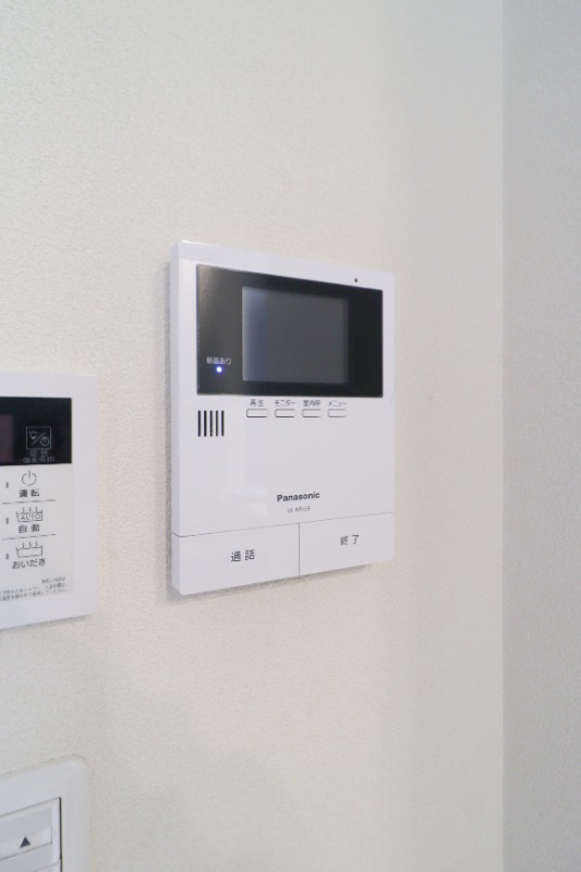 セキュリティ　図面と現状に相違がある場合には現状を優先