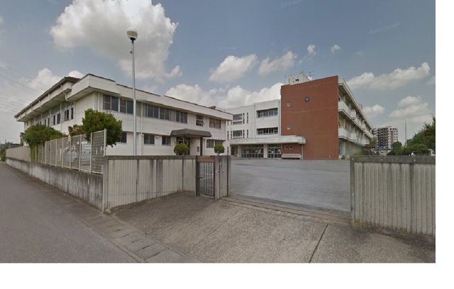 小学校　野木町立新橋小学校（小学校）まで1077m