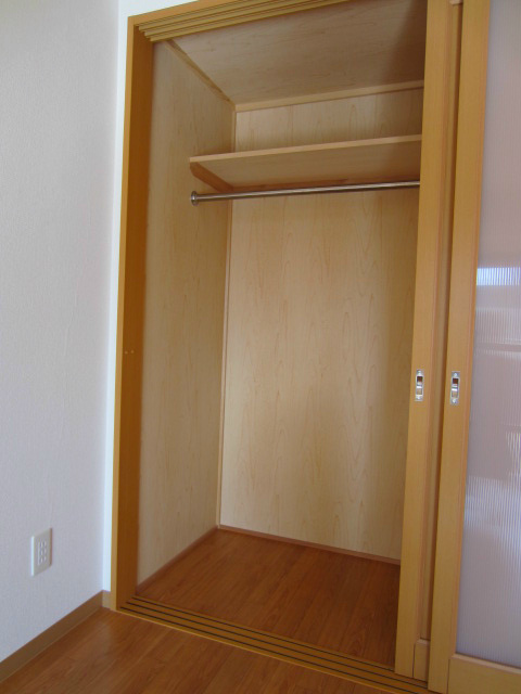 収納　※他部屋参照