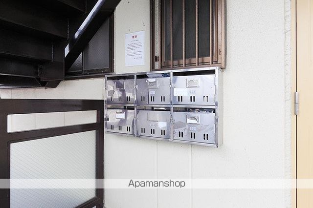 その他共有部分　その他共有部分