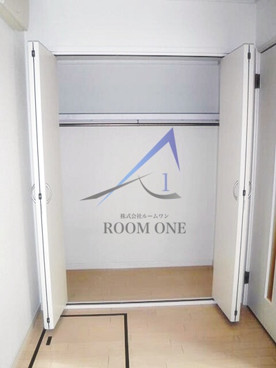 収納　収納です。