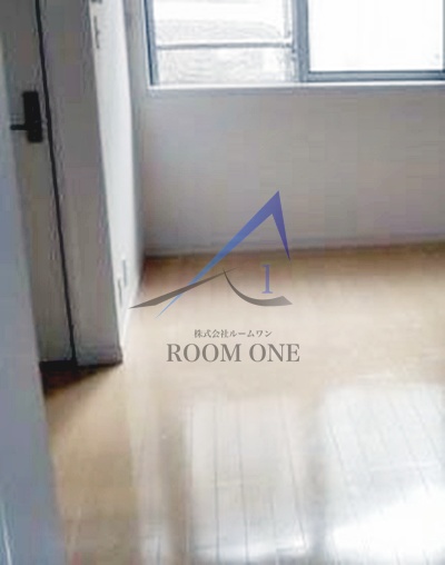 その他部屋・スペース　寝室です。