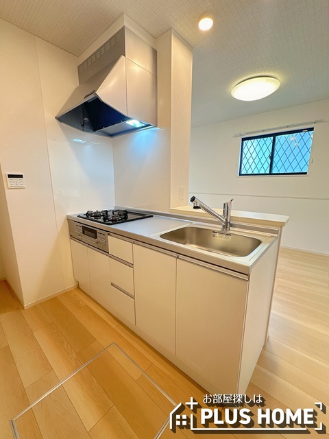 キッチン　類似写真