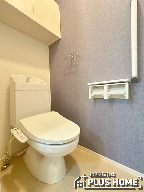 トイレ　類似写真