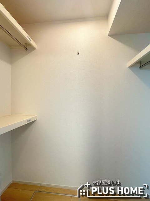 収納　類似写真