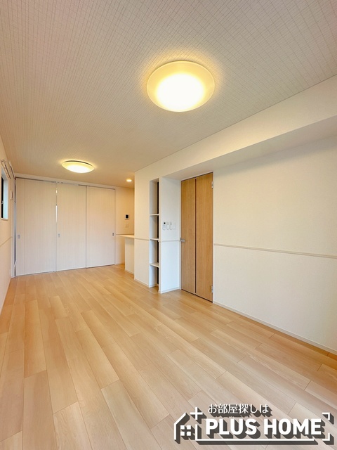 居室・リビング　類似写真