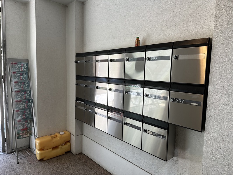 その他共有部分