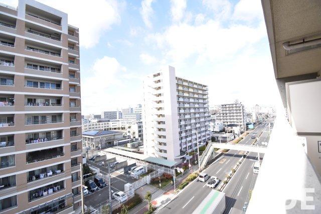 眺望　※別号室参考画像