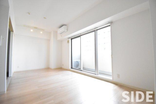 居室・リビング　※別号室参考画像