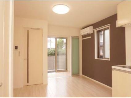 居室・リビング　※別部屋写真