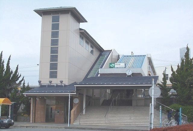 その他　東海道線・鴨宮駅（その他）まで1890m
