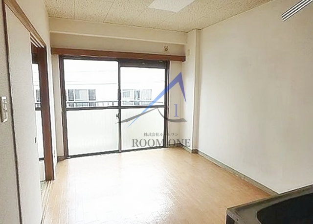 その他部屋・スペース　寝室です。