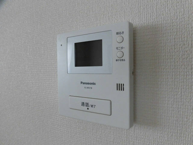 セキュリティ　同型タイプ