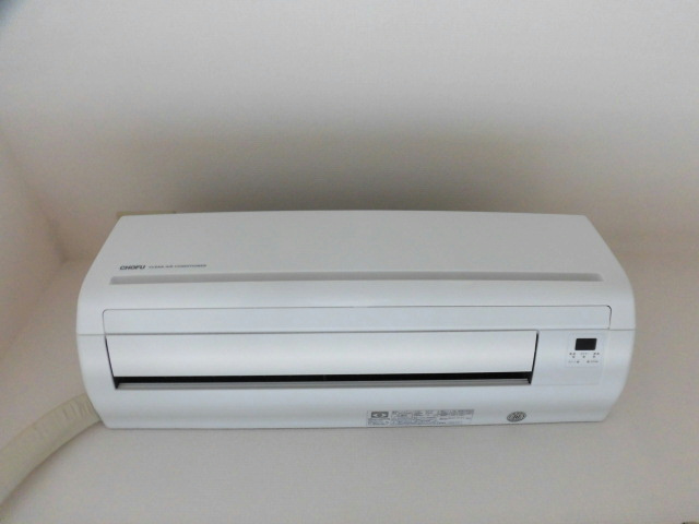 その他設備　同型タイプ