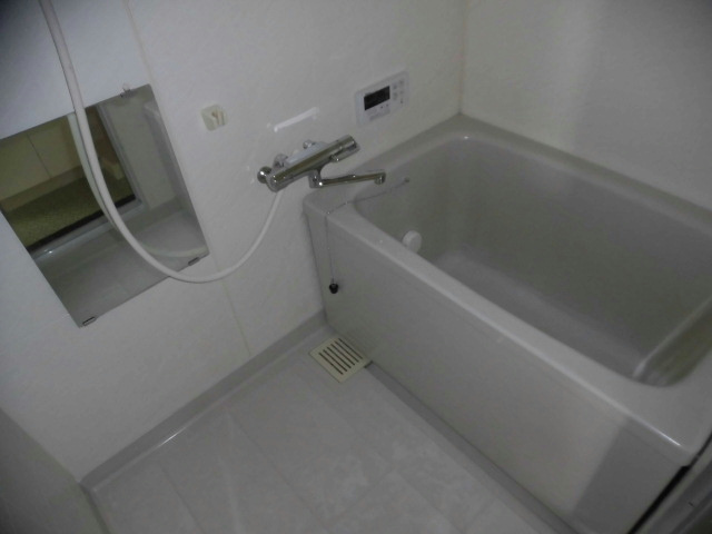 バス・シャワールーム　同型タイプ