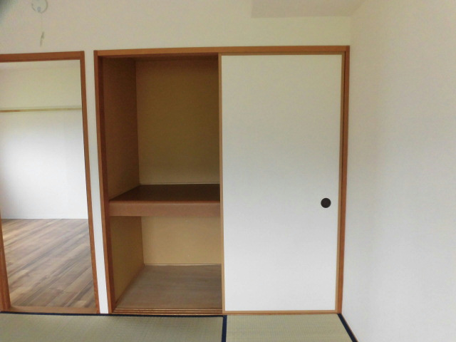 収納　同型タイプ