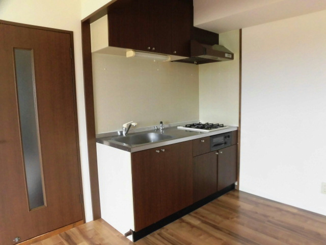 キッチン　同型タイプ