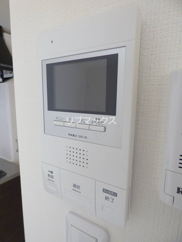 セキュリティ　当店は家主強制でない場合、消毒・抗菌代や安心サポート代など不