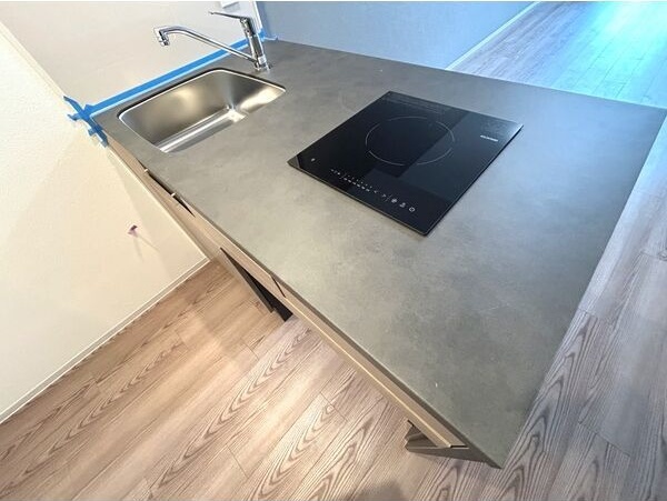 キッチン　名古屋で一番初期費用の安い賃貸専門の不動産会社です(^^)