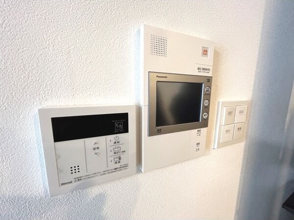 セキュリティ　写真はイメージです。詳細は弊社にて内見をお願い致します！