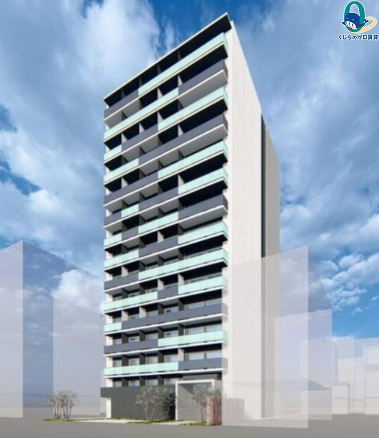 建物外観　★☆LINE24時間対応♪お気軽にお問合せください！☆★