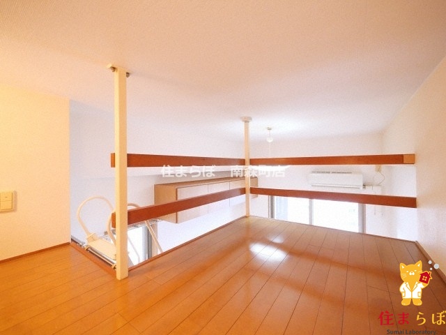 その他設備　生活に合うかが大切