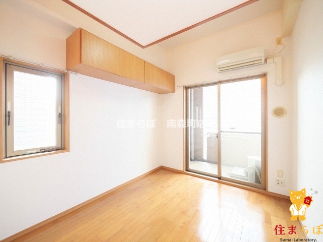 居室・リビング　暮らしの中心になる場所