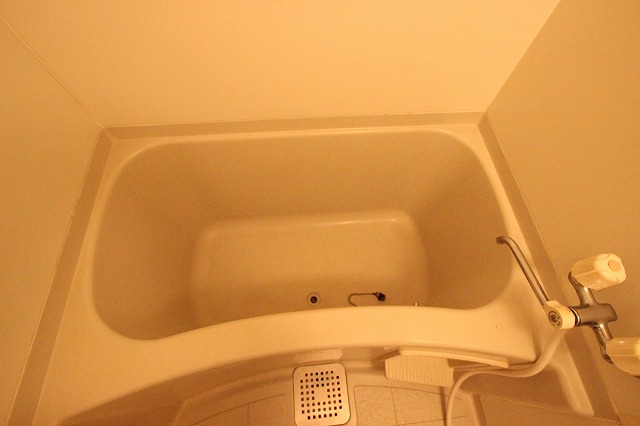 バス・シャワールーム　同物件別号室のものです。