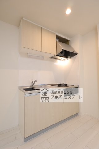 キッチン　同一仕様写真