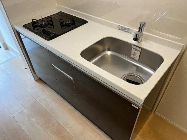 キッチン　キッチン（イメージ）