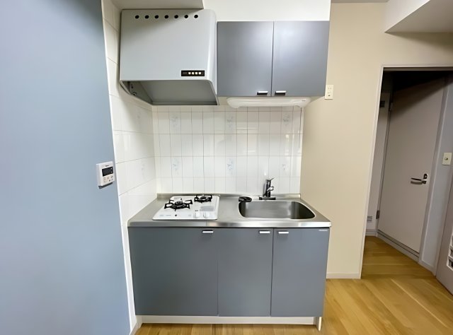 キッチン　☆使いやすいキッチン☆