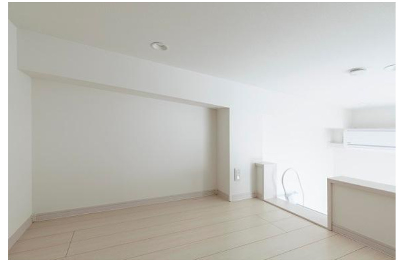 その他部屋・スペース　明るい室内です