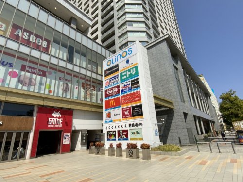 その他　ニトリ オリナス錦糸町店（その他）まで908m