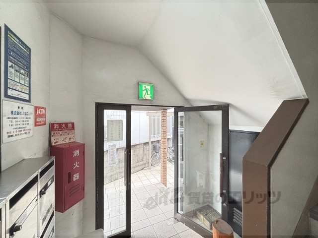 ロビー　ロビー