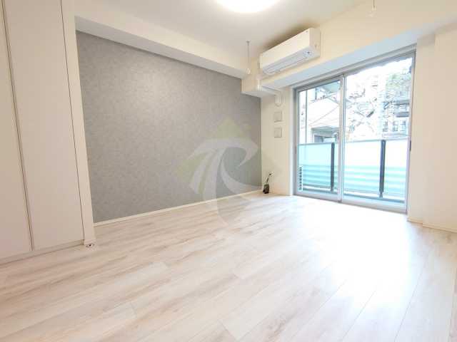 居室・リビング　ライオンズ早稲田ミレス