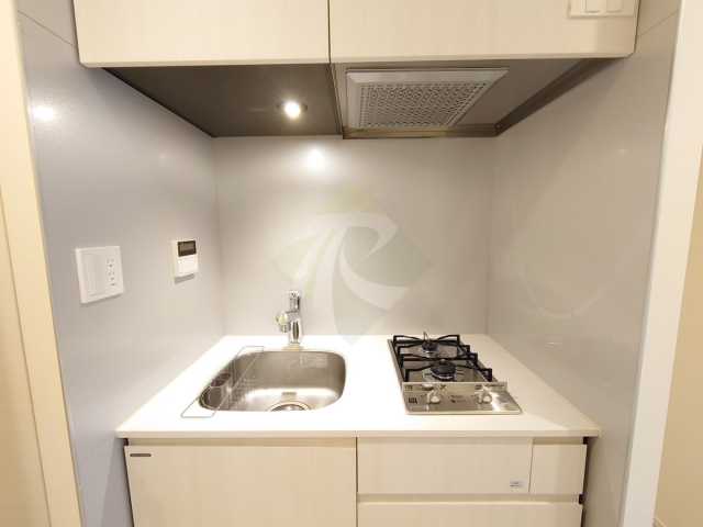 キッチン　ライオンズ早稲田ミレス